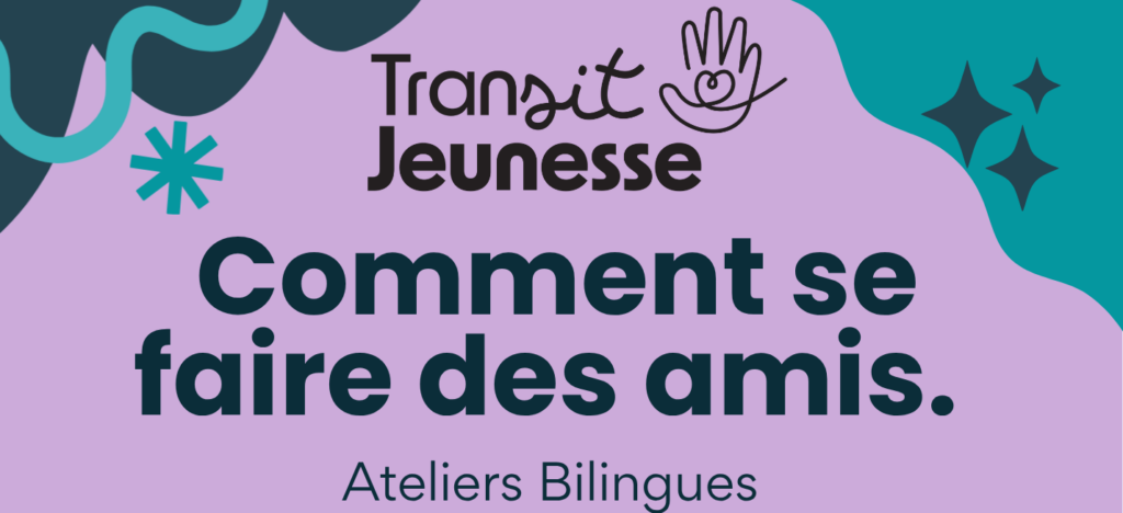 Comment se faire des amis